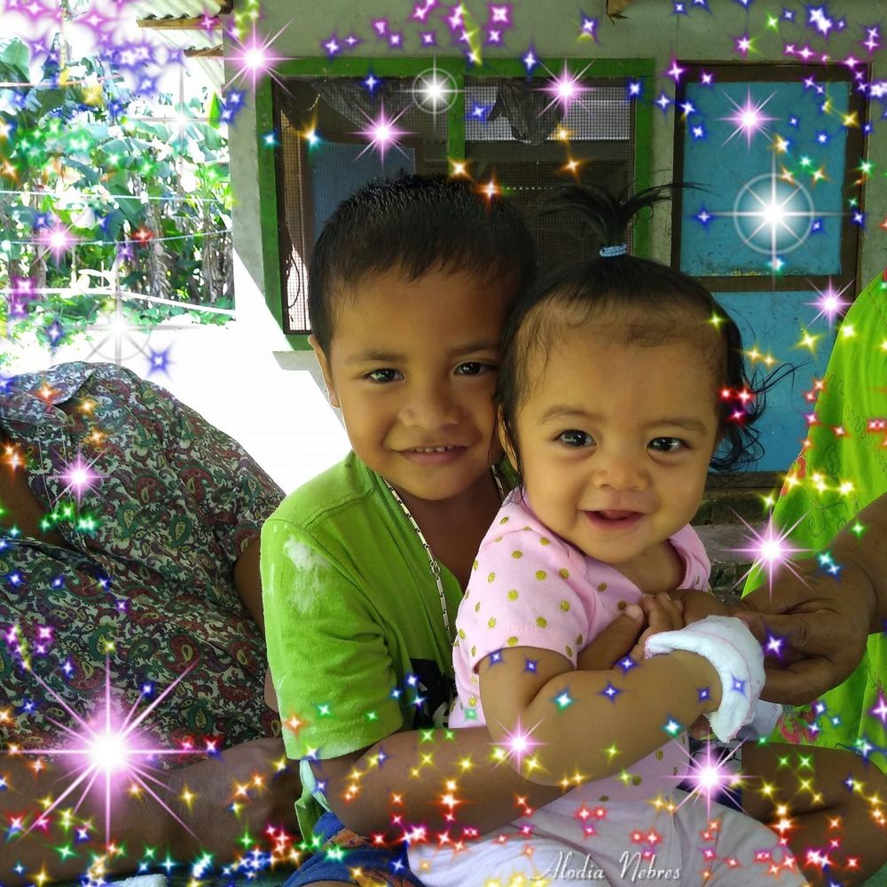 Meet your Posher, Minche